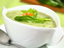 рецепты крем-супа